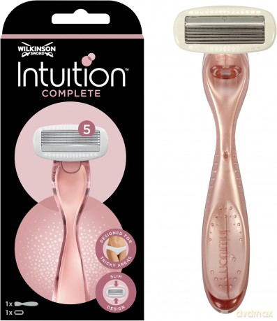 Wilkinson Sword Wilkinson Intuition Complete Women´s Shaver