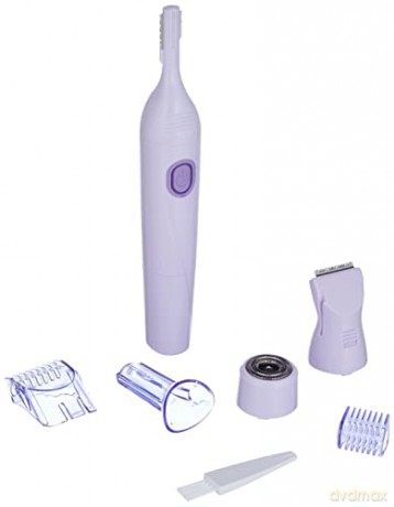 Wilkinson Sword Wilkinson Intuition Perfect Finish 4in1 universal hair clipper for women