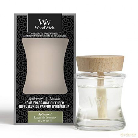 WoodWick Applewood Diffuser 148 ml