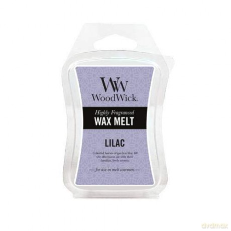WoodWick Fragrant wax Lilac 22.7 g