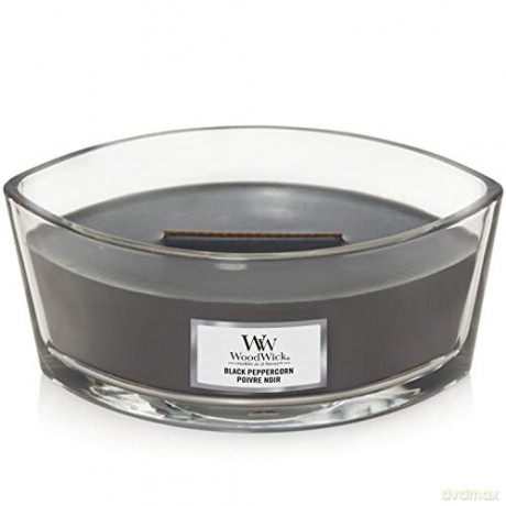 WoodWick Scented candle ship Black Peppercorn 453 g