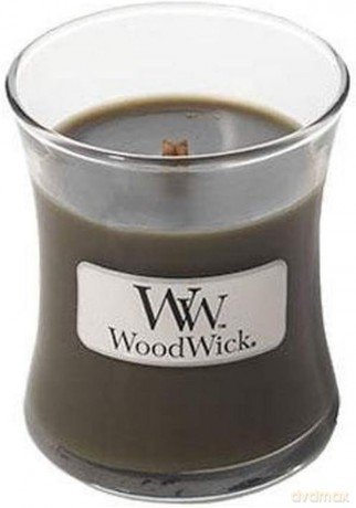 WoodWick Scented candle vase Frasier Fir 85 g