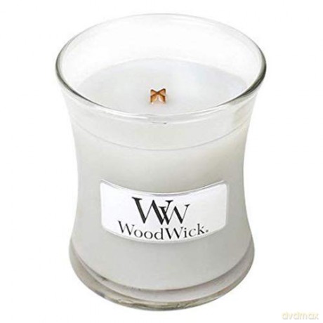 WoodWick Scented candle vase Island Coconut 85 g