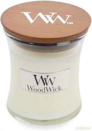 WoodWick Scented candle vase Island Coconut 85 g