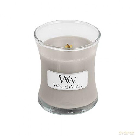 WoodWick Scented candle vase Sacred Smoke 85 g