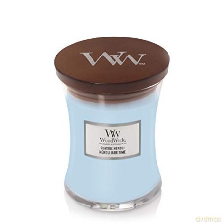 WoodWick Scented candle vase Seaside Neroli 85 g