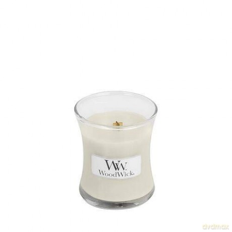 WoodWick Scented candle vase Solar Ylang 85 g