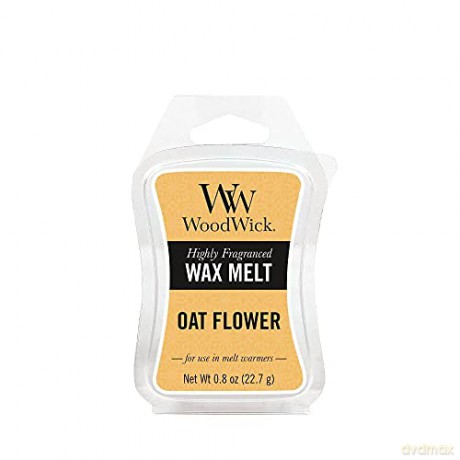 WoodWick Scented wax Oat Flower 22.7 g