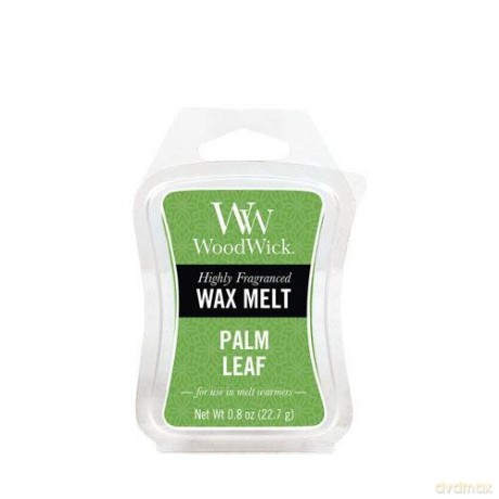 WoodWick Scented wax Palm Leaf 22.7 g