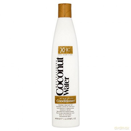 XPel Moisturizing Conditioner Coconut Water (Hydrating Conditioner) 400 ml
