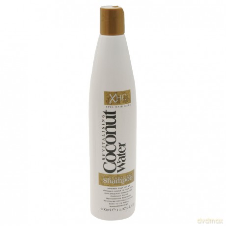 XPel Moisturizing shampoo Coconut Water (Hydrating Shampoo) 400 ml