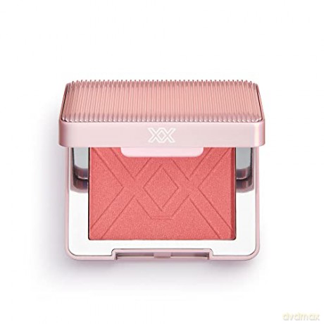 XX Revolution Blush XXcess Blush 3.2 g - Shade: Fickle