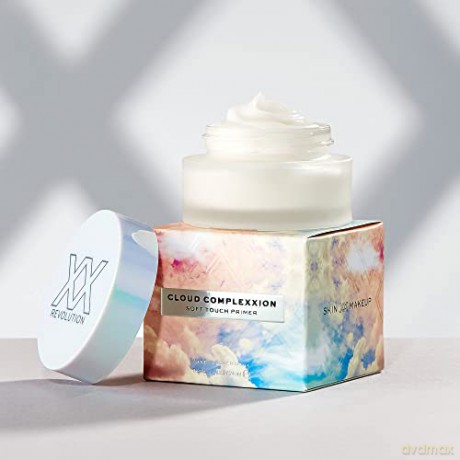 XX Revolution Brightening base for make-up Cloud CompleXXion 24 ml