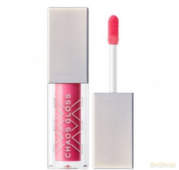 XX Revolution Chaos Gloss (Lipgloss) 4 ml - Shade: Fusion