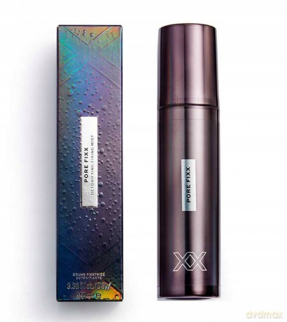 XX Revolution Detox fixing spray for makeup Pore FiXX 100 ml