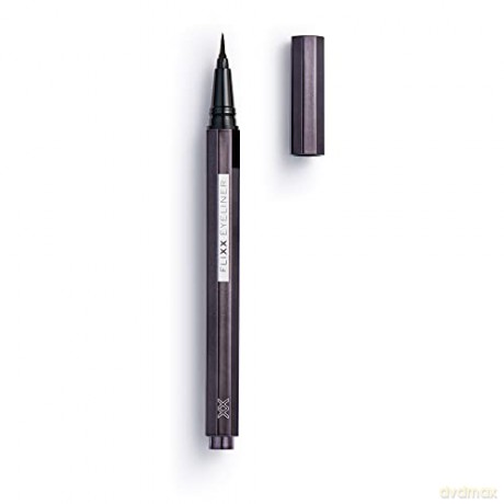 XX Revolution Eyeliner FliXX Black 0.4 ml