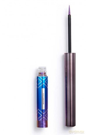 XX Revolution Eyeliner MagnetiXX (Duo Chrome Eyeliner) 1.8 ml - Shade: Bolt