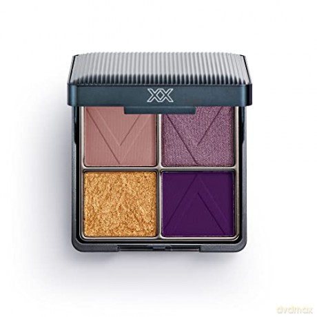 XX Revolution Eyeshadow palette XXpress XXclusive 4.8 g