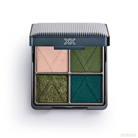 XX Revolution Eyeshadow palette XXpress XXtortion 4.8 g
