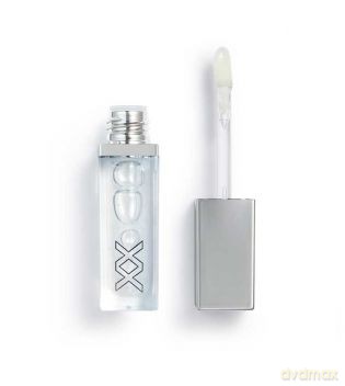 XX Revolution Lip gloss XX Light Up 3.5 ml - Shade: Glimmer
