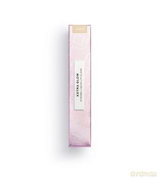XX Revolution Lip gloss XXtra Glow 6 ml - Shade: Crave