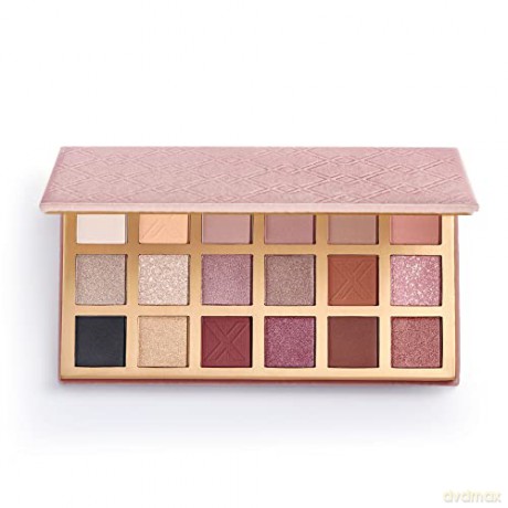 XX Revolution LuXX XXpectation Eyeshadow Palette 18 g