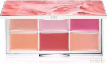 XX Revolution Palette of blushes and brighteners XXtasy Indulgence 12 g