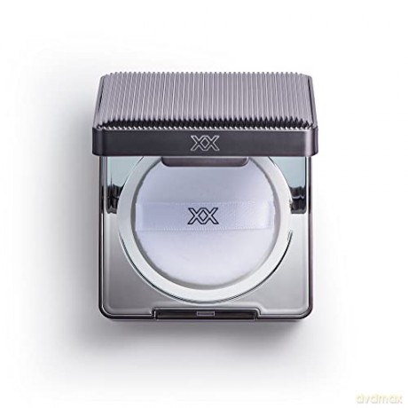 XX Revolution Quick FiXX Loose Setting Translucent 4 g