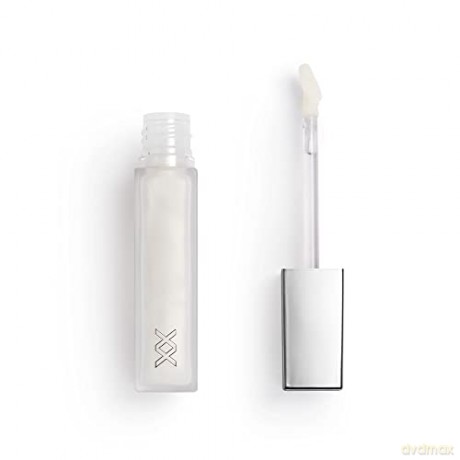XX Revolution XX Revolution Eye FiXX eye shadow base - Shade: Translucent