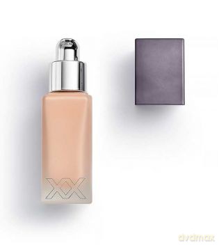 XX Revolution XX Revolution Liquid Skin FauXXdation makeup - Shade: FX5