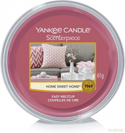 Yankee Candle (Home Sweet Home) Wax 61 g