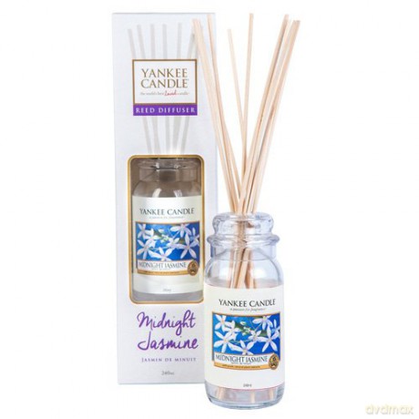 Yankee Candle Aroma diffuser Midnight Jasmine 240 ml