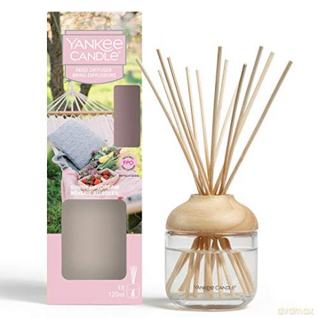Yankee Candle Aroma diffuser Sunny Daydream 120 ml
