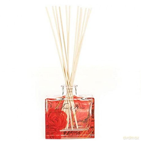 Yankee Candle Aroma diffuser True Rose 88 ml