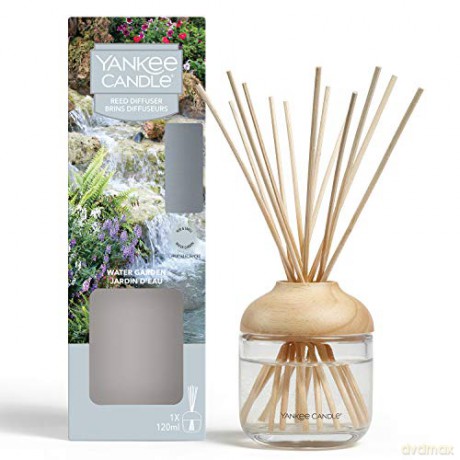 Yankee Candle Aroma diffuser Water Garden 120 ml