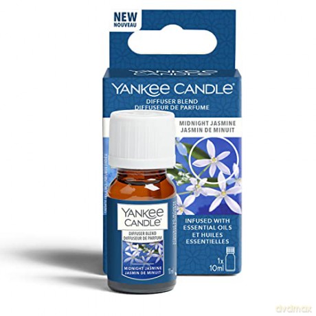 Yankee Candle Aroma oil Midnight Jasmine 10 ml