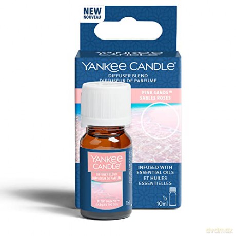 Yankee Candle Aroma oil Pink Sands 10 ml