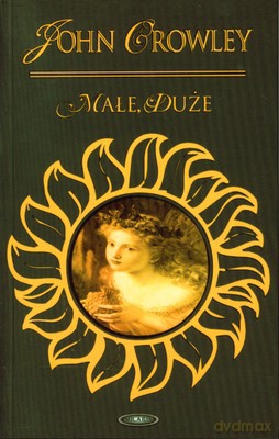 Małe Duże - John Growley [KSIĄŻKA]