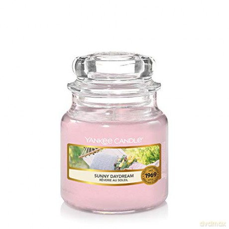 Yankee Candle Aromatic candle Classic small Sunny Daydream 104 g