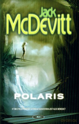 Polaris - Jack Mcdevitt [KSIĄŻKA]