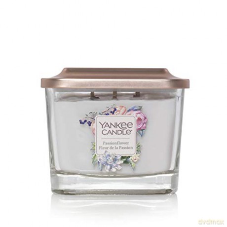 Yankee Candle Aromatic candle middle square Passionflower 347 g