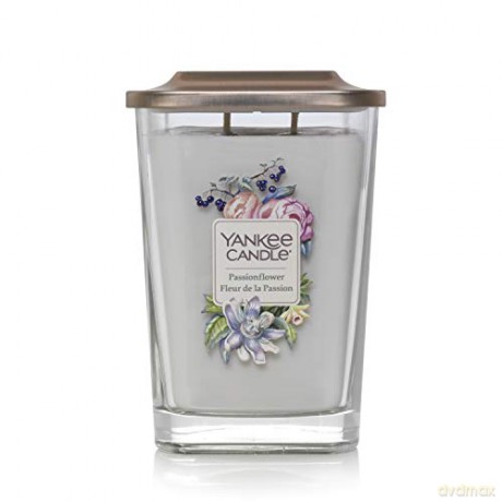 Yankee Candle Aromatic large candle Candionflower 552 g