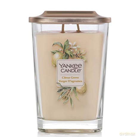 Yankee Candle Aromatic large candle Citrus Grove 552 g