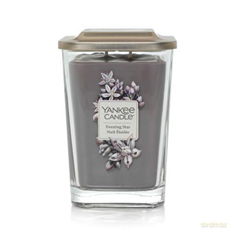 Yankee Candle Aromatic large candle Evening Star 552 g