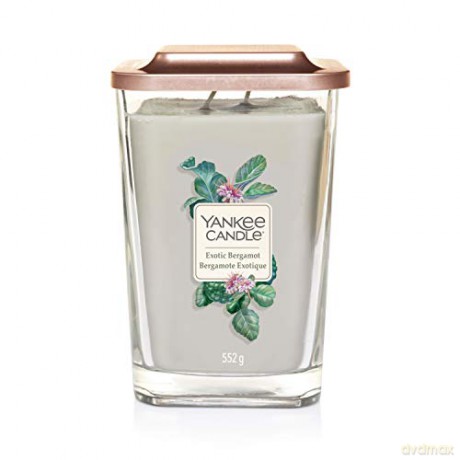 Yankee Candle Aromatic large candle Sunlight Sands 552 g