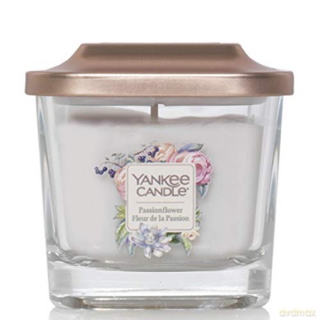 Yankee Candle Aromatic small candle Passionflower 96 g