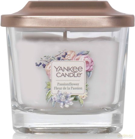 Yankee Candle Aromatic small candle Passionflower 96 g