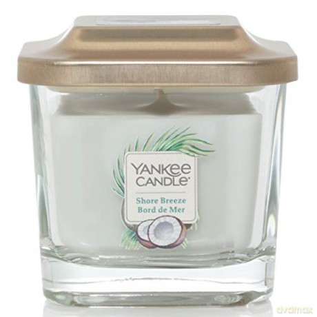 Yankee Candle Aromatic small candle Shore Breeze 96 g