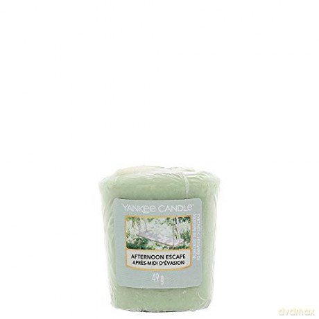 Yankee Candle Aromatic Votive Candle Afternoon Escape 49 g