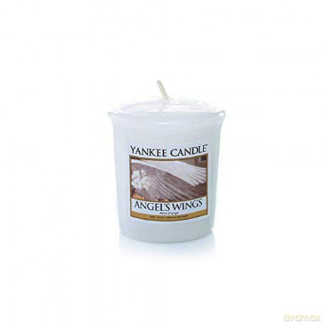 Yankee Candle Aromatic votive candle Angel´s Wings 49 g